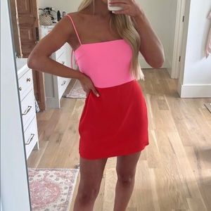 These Three Boutique Dress